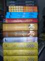 **Munir Buneri Poetry Book "Spiney Spiney Ma Waya" – A Masterpiece of Pashto Literature**

Discover the soul-stirring verses of **Munir Buneri**, the celebrated Pashto poet from Buner, KPK, whose words resonate with simplicity and depth. His debut poetry. 