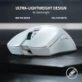 Razer Viper V2 Pro Wireless Gaming Mouse In open Box Condition-White in Color. 