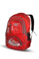 100% Pure Foam coat School bag for boys and girls Class 6 to 12 College University and Travel. 