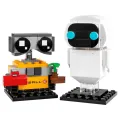 Lego brickheadz 40619 Eve & wall• E. 