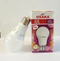Osaka 12.1 Watt LED Blub pack 6. 