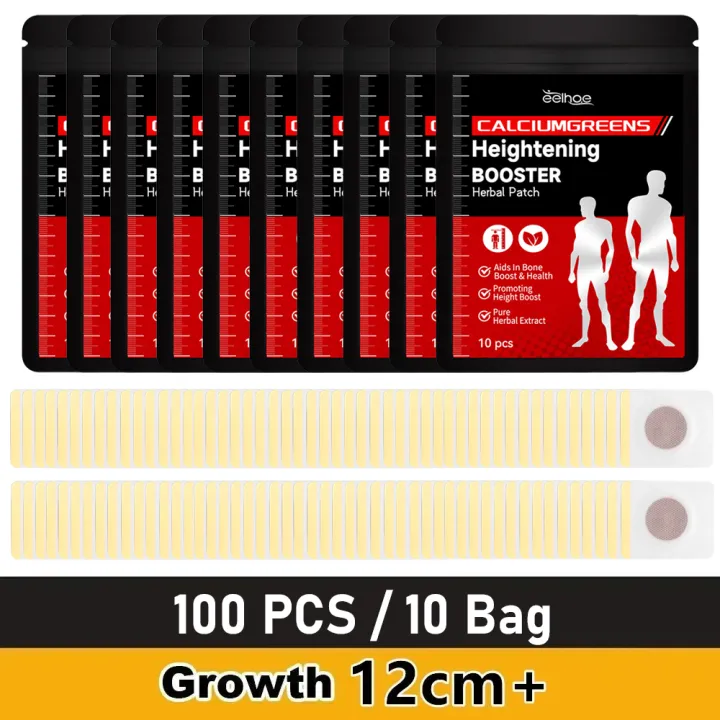 Height%20Growth%20Foot%20Patches%20Hormone%20Enhancer%20Plaster%20Grow%20Taller%20Bone%20Strength%20Supplements%20Calcium%20Vitamin%20D%20for%20Adult%20and%20Teen%20-%20Image%207