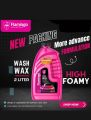 Flamingo Shampoo Wash & Wax 2 Litre for Ultimate Cleaning. 