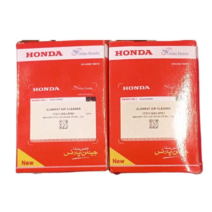 Hondaa%20%20CD%2070%20Bike%20Air%20Filter%20100%25%20Original%20New%20Model%20(Pack%20Of%2050)%20-%20Image%204