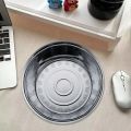 Strange mouse pad creative personality office keyboard pad 3D high definition printing desktop accessories.