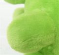 20cm Game Cartoon Cut The Rope Om Nom Frog Stuffed Animal Plush Toys Kids Toys Children Collection Gift. 