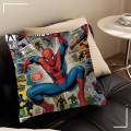 Movie S-Spider COOL Man CLASSIC   Pillow Cover Design cushion Cover decor Holiday Decorati. 