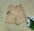 B25-129-8 Bkk Made Cargo Short Pants. 