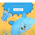 Ear Kids Umbrella. 