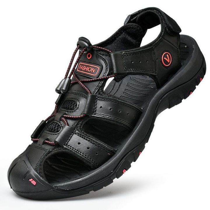Summer%20Men%20Sandals%20Genuine%20Leather%20Mens%20Casual%20Shoes%20Outdoor%20Men%20Leather%20Sandals%20for%20Men%20Beach%20Shoes%20Roman%20Shoes%20Plus%20Size%2038-48%20-%20Image%202