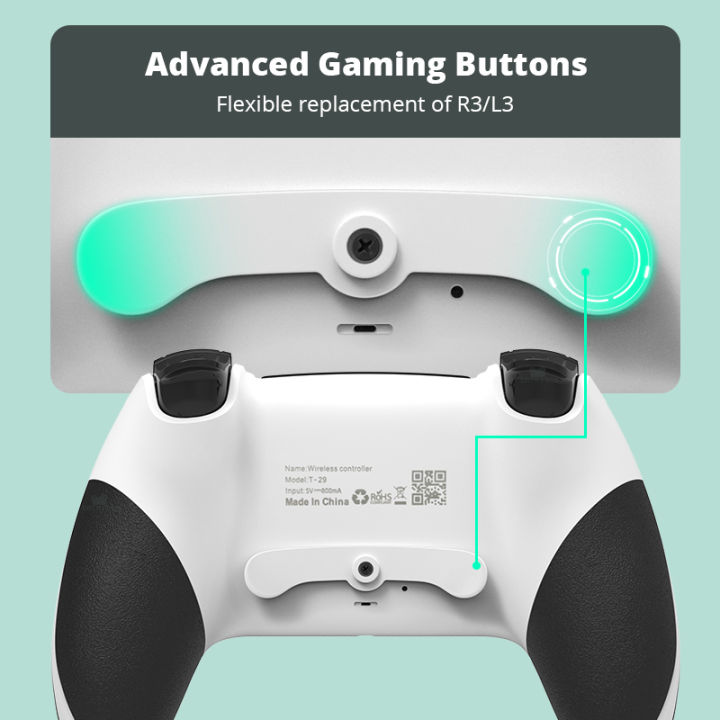 DATA%20FROG%20Bluetooth-compatible%20Wireless%20Controller%20For%20PS4%20Gamepad%20For%20PC%20Joystick%20For%20PS4/PS4%20Pro/PS4%20Slim%20Game%20Console%20-%20Image%206