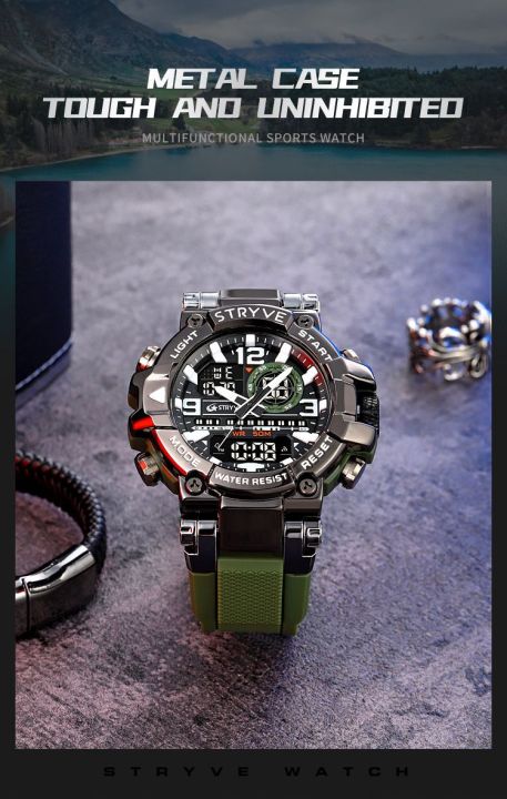 New%20STRYVE%20Watch%20for%20Men's%20Digital-Analog%20Dual%20Movement%20Calendar%20Week%20Waterproof%20Watches%20Fashion%20Sports%20Men's%20Wrist%20Watches%208025%20-%20Image%208