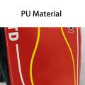 Professional Goalkeeper Gloves Team Logo Child Kids Football Soccer Goalie Gloves Non-slip Thicken Latex Glove Finger Save Guard. 
