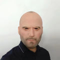 Jason Statham Mask Movie Cosplay Costume Full Head Latex Mask Halloween Carnival Party Bald Man Head Cover Prank Realistic Props. 