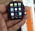 Smart Watch Hw Ultra 5G with All Social Media Apps (Whole Sale Rate). 