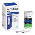 Accu-Chek Aviva Test Strips - 50 pes. 