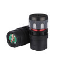 Microphone DIY Accessories Wired Microphone Head Core Unidirectional High Fidelity Dynamic Wired Microphone Cartridge. 