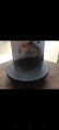 Professional Cake Turn Table - Rotating Stand - Revolving Cake Stand 28cm. 