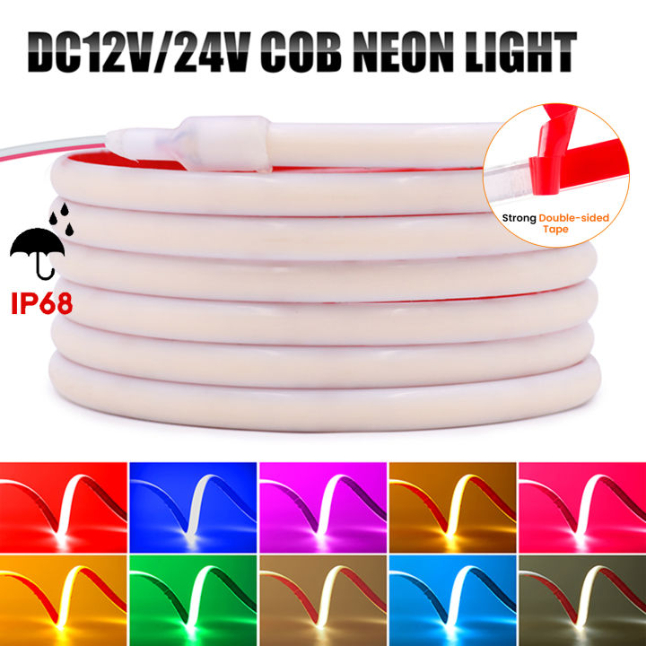 IP68%20Waterproof%20COB%20LED%20Strip%20Light%2012V%2024V%20320LEDs/m%20Flexible%20LED%20Neon%20Tape%20for%20Outdoor%20Swimming%20Pool%20High%20Density%20Linear%20Light%20-%20Image%202