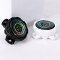 1Pair New Easy Fit Automatic Shoelaces Without ties Swivel Buckle Elastic Laces Sneakers Adults Kids Lazy No Tie Shoe laces.