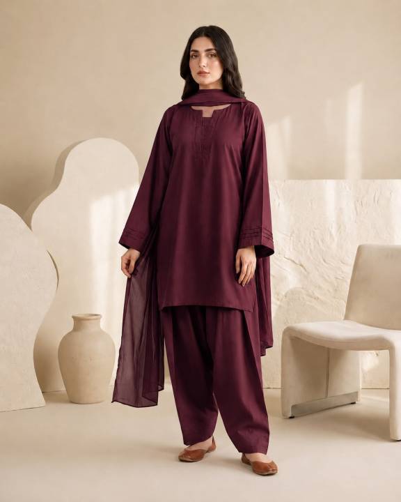 Printex%20work%20on%20Neck%20and%20sleeves%20with%20farshi%20shalwar%20and%20Chiffon%20dupata%203%20pcs%20-%20Image%205