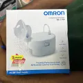 Omron Compressor Nebulizer NE-C106, 1 Count. 