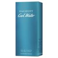 Davidoff Cool Water for Men EDT 125ml. 