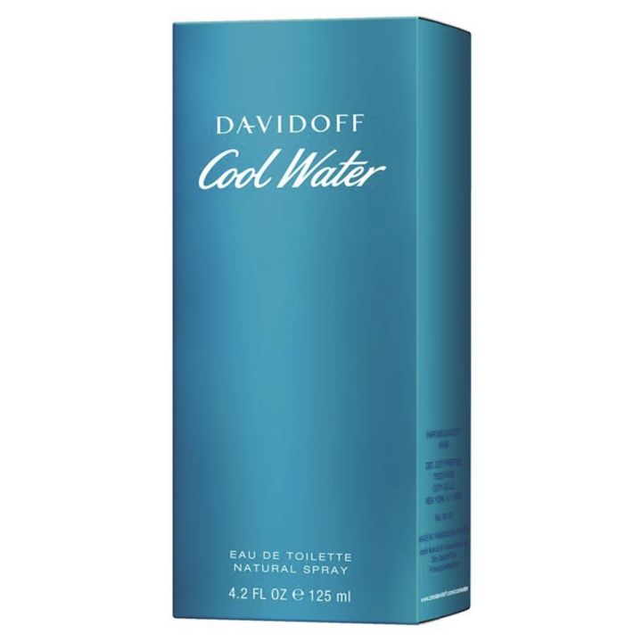 Davidoff%20Cool%20Water%20for%20Men%20EDT%20125ml%20-%20Image%202