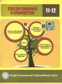 English Grammar and Composition for class 11,12 Punjab Textbook Board PTB. 