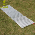Outdoor Ultralight Inflatable Sleeping Mat Air Emergency Cushion Camping Mattress Floating Pad Sleeping Mat.