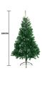 All Sizes Artificial Christmas Trees 60CM to 300cm (2ft to 10ft). 