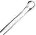 13mm rinch spanner. 