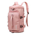 Large Capacity Storage Bag Travel Bag Tote Carry On Duffel Luggage Waterproof Backpack Handbag Oxford Shoulder Women. 