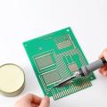 Soldering Flux Paste with Rosin for Batteries Enhanced Tinning Improves Solder Flow for Home and Professional Repairs. 