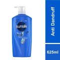 Sunsilk Anti Dandruff Shampoo 625ml.