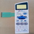 DAWLANCE MICROWAVE OVEN TOUCH PAD _861. 