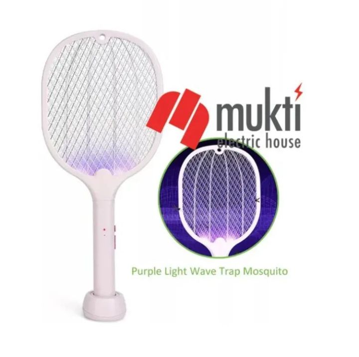 Stand%20huld%20usb%20charging%20cable%20weidasi%20mosqito%20bet%20rechargeable%20(%20havy%20duty)%20-%20Image%202