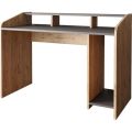 Gaming Table , large workstation, study Table desk, multipurpose use with plenty of storage space ('coustmized). 
