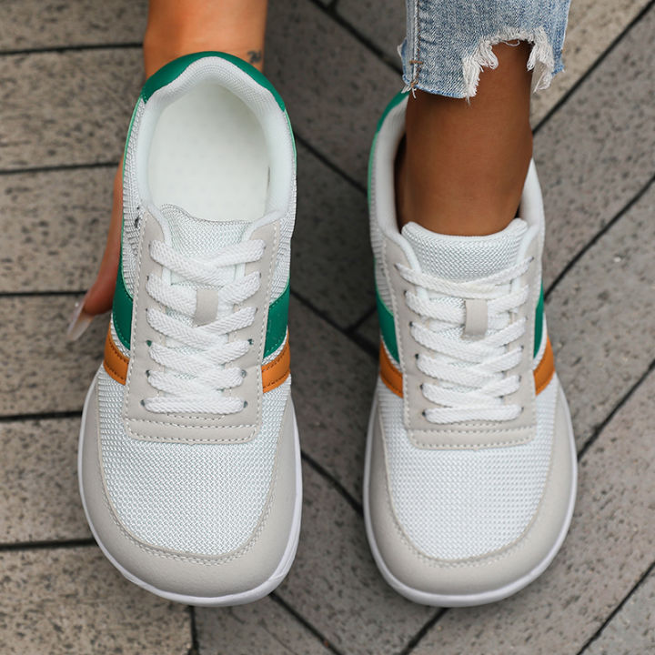 New%20Wide%20Toe%20Women%20Shoes%20Casual%20Versatile%20Soft%20Sole%20Wide%20Last%20Shoes%20Walking%20Sneakers%20Breathable%20Mesh%20Comfortable%20Barefoot%20Shoes%20-%20Image%204