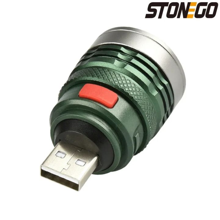 Mini%20Portable%20USB%20Flashlight%20Zoomable%203%20Modes%20Bright%20Aluminum%20Alloy%20Power%20Bank%20%20Light%20-%20Image%204