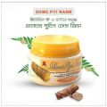 Original Shwe Pyi Nann Whitening Cream  Shinmataung Bark Thanakha Pudding Face Cream -25ml (Chandan Thanaka Cream ) 1PC. 