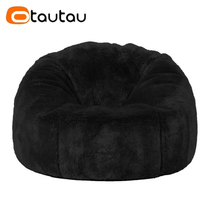 OTAUTAU%20Adults%20Children%20Fluffy%20Faux%20Fur%20Bean%20Bag%20Pouf%20Cover%20Without%20Filler%20Beanbag%20Puff%20Salon%20Ottoman%20Corner%20Seat%20Sac%20DD003%20-%20Image%208