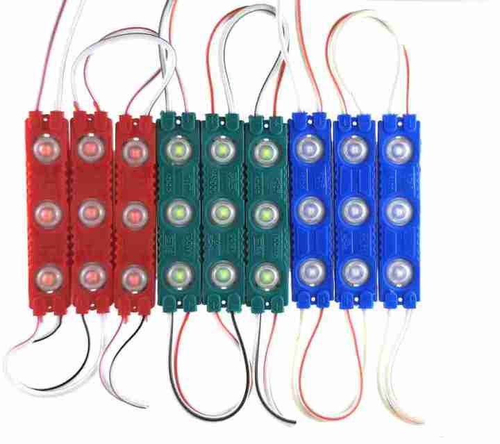 3%20LED%20Module%2012V%20DC%20LED%205pcs%20Red,%20Blue,%20Green,%20yellow,%20pink,%20white,%20wharm%20white%205%20pcs%20-%20Image%203