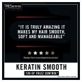 International UAE Product Tresemme keratin smooth shampoo Used For Male /Female-700ml. 