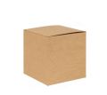 Cardboard box (7cm×7cm×6cm) 50 boxes. 