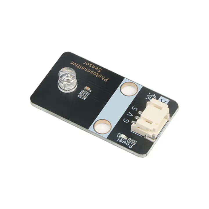 Photoresistor sensor module, brightness light detection sensor ...