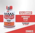 Break oil / Break Fluid Guard 200ml. 