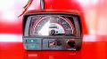 speedometer CD 70. 