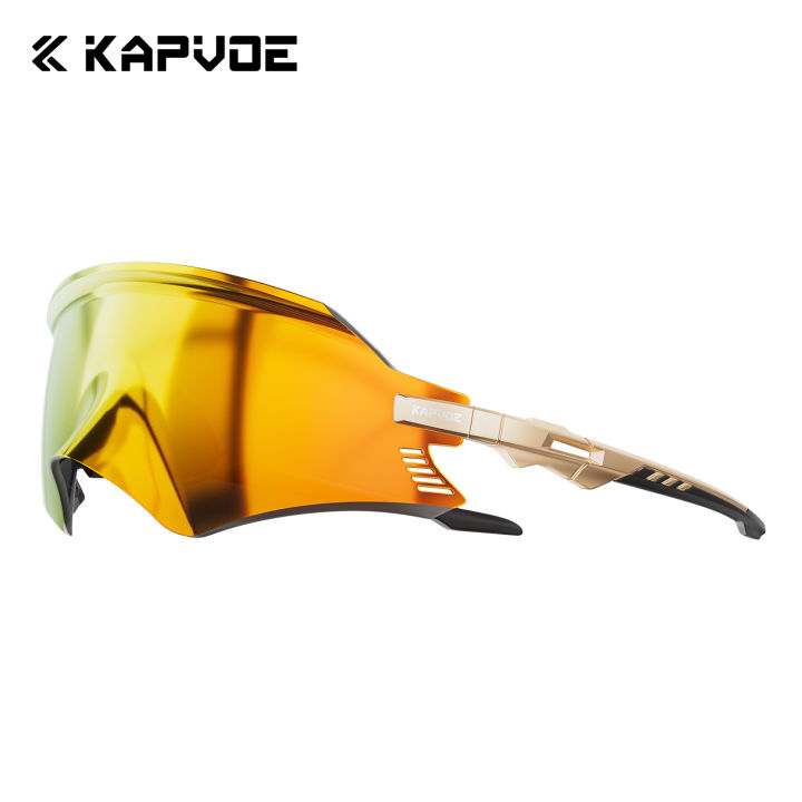 Kapvoe%20Hiking%20Eyewear%20Sports%20Sunglasses%20Road%20Bike%20Mountain%20Bicycle%20Glasses%20Riding%20Goggle%20Sports%20for%20Man%20Women%20Cycling%20Glasses%20-%20Image%202