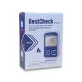 Best Check Blood Glucose Glucometer. 